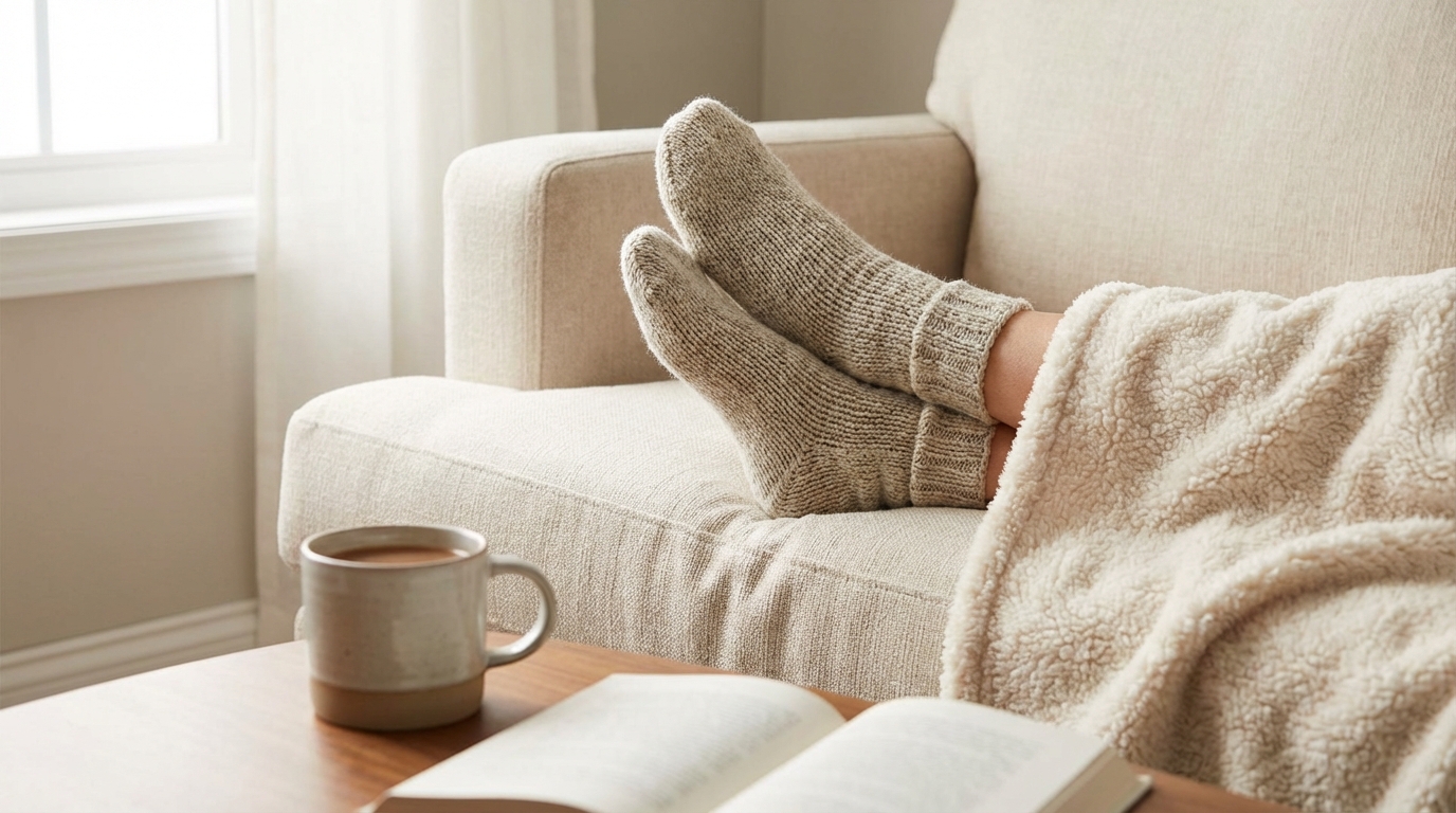 When Comfort Becomes a Daily Priority