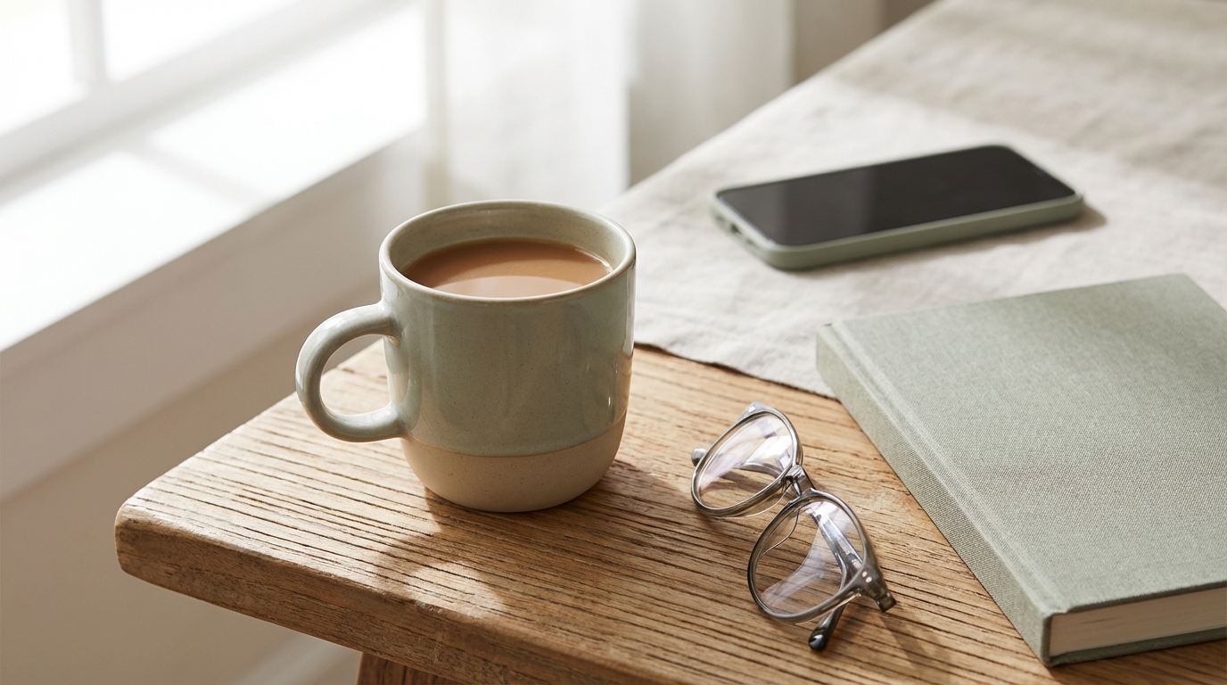 When Convenience Turns Into Distraction