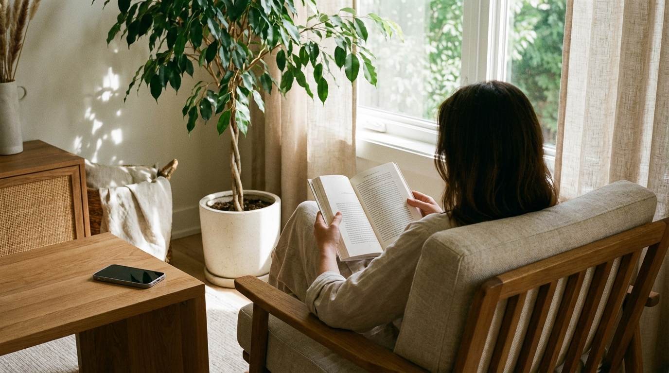 Why Constant Updates Hurt Focus