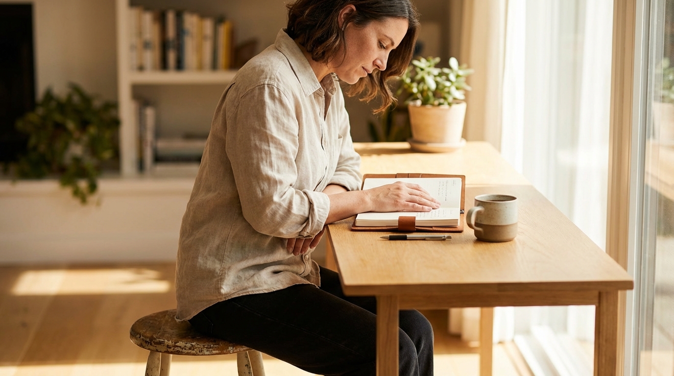 Why Doing Fewer Things Improves Quality