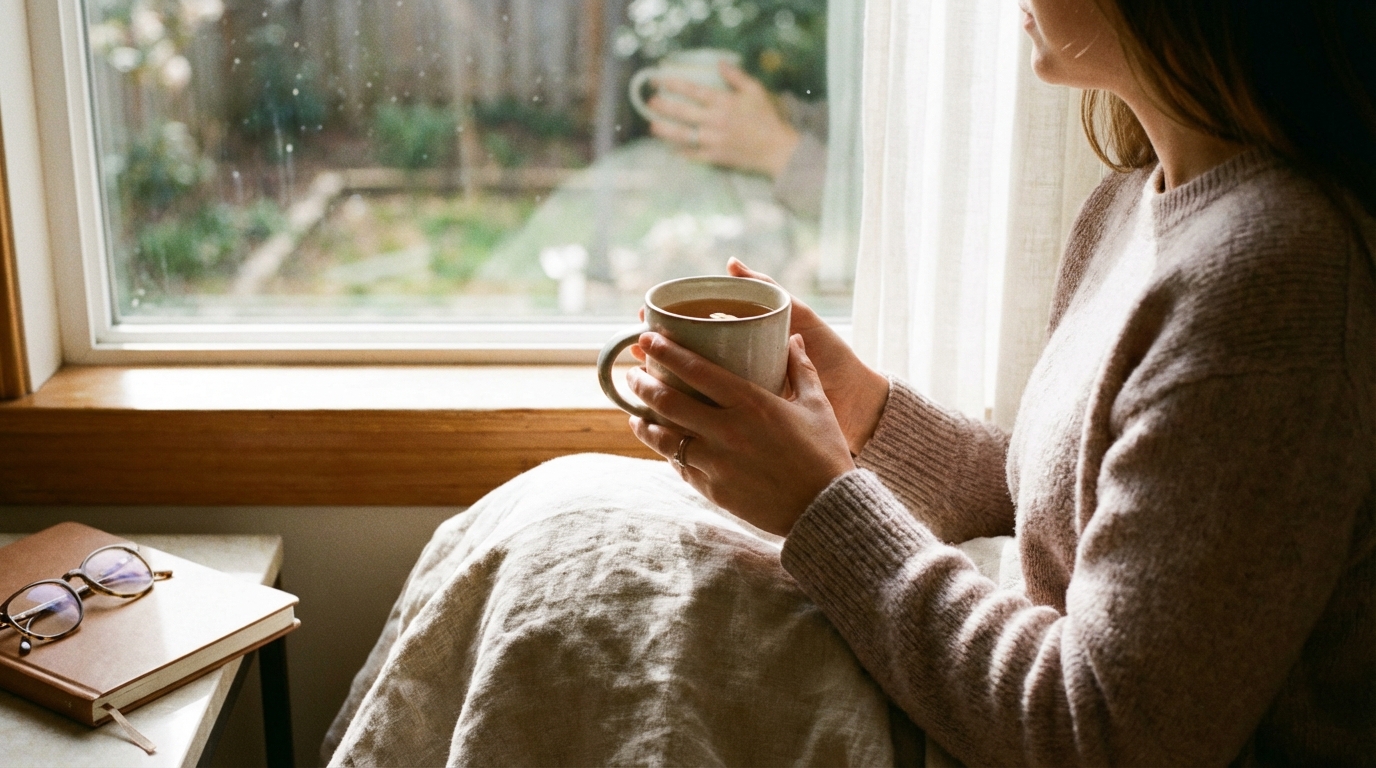 Why Slowing Down Improves Decision Making