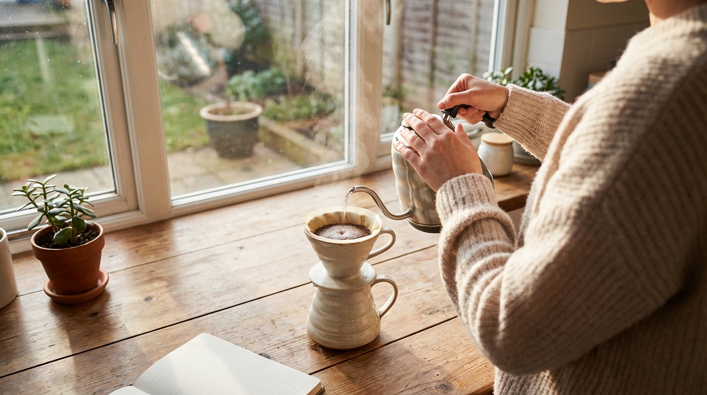 Why Stable Routines Support Mental Health